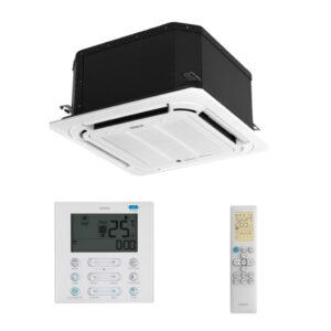 VIVAX cassette ACP-18CC50AERI/I3+PANEL, 5,42kW