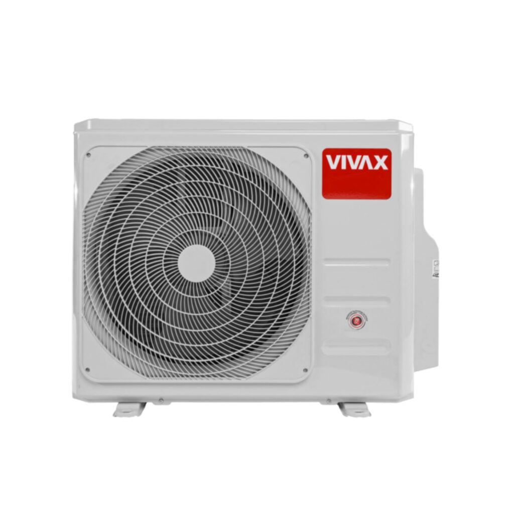MULTI-SPLIT outdoor units – VIVAX AIR heat pumps